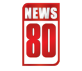 News 80 logo