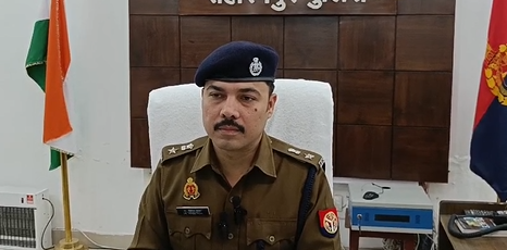 यूपी के Saharanpur जिले में अब पुलिस के हत्थे चढा ये आरोपी…  