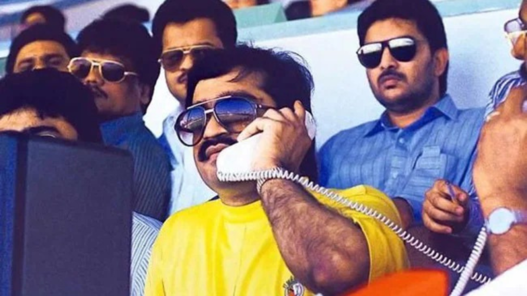 अंडरवर्ल्ड डॉन Dawood Ibrahim की स्वास्थ्य स्थिति खराब, कराची में जहर दिए जाने की खबर..