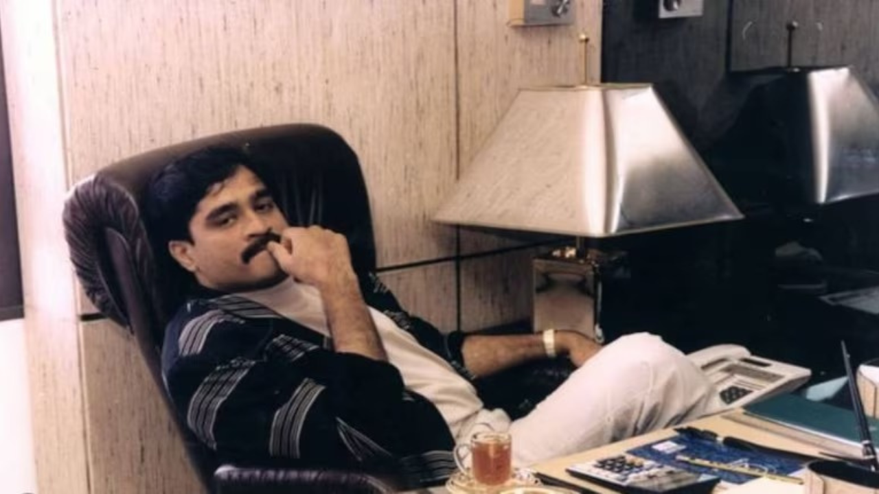 अंडरवर्ल्ड डॉन Dawood Ibrahim की स्वास्थ्य स्थिति खराब, कराची में जहर दिए जाने की खबर..