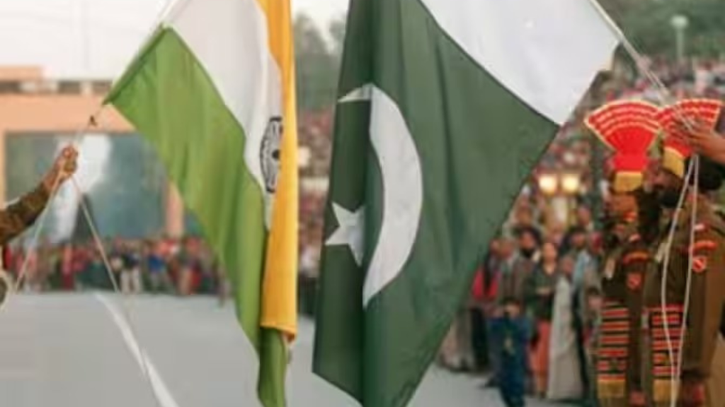 क्या India and Pakistan के लोगो की एक जैसी है सोच, जानिए