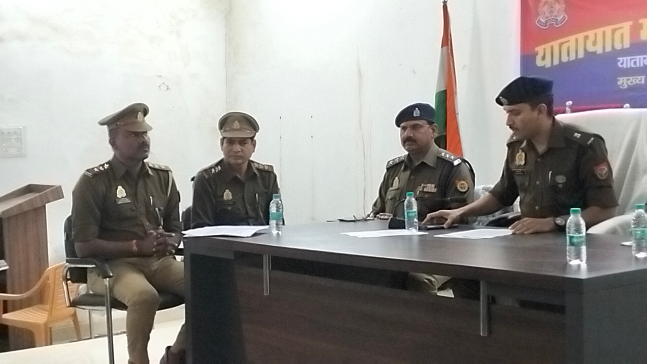 Muzaffarnagar पुलिस ने किया हत्या का खुलासा, जाने पूरा मामला