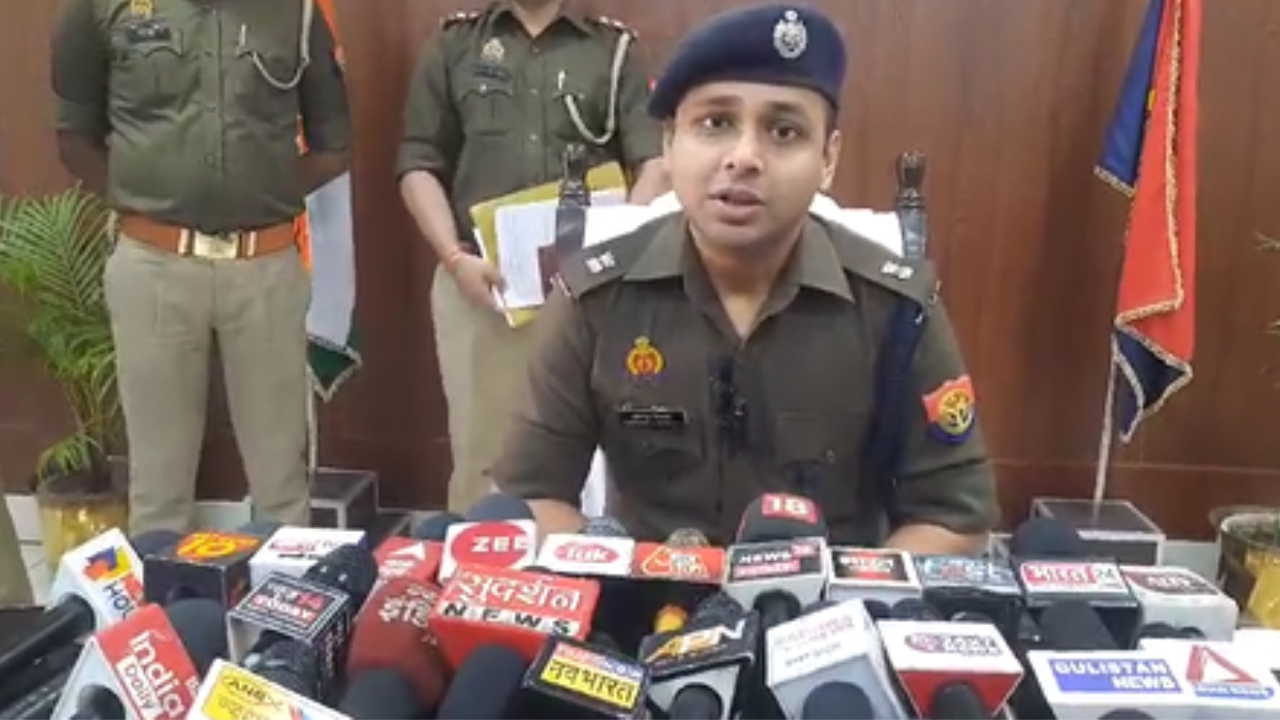 Saharanpur पुलिस को मिली एक बडी सफलता, जाने पूरा मामला