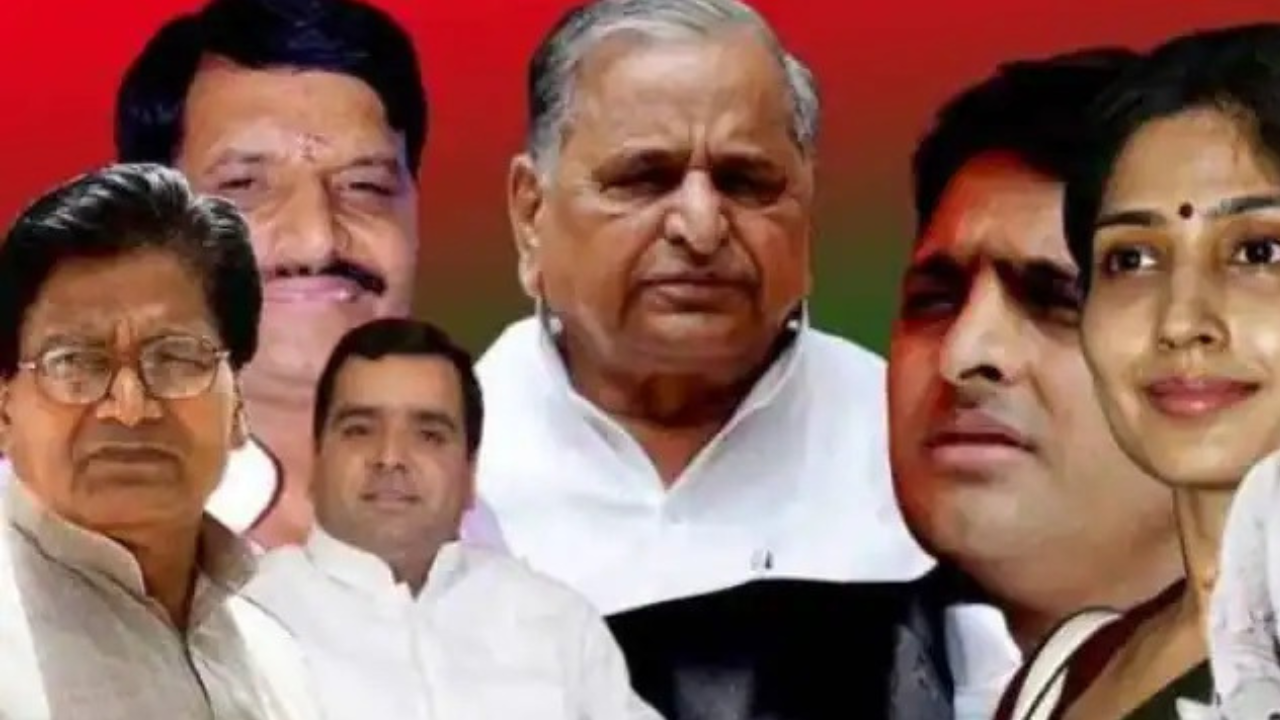 Samajwadi Party ने कर दिए प्रत्याशियों के  नाम तय, जयंत रह गए पीछे !