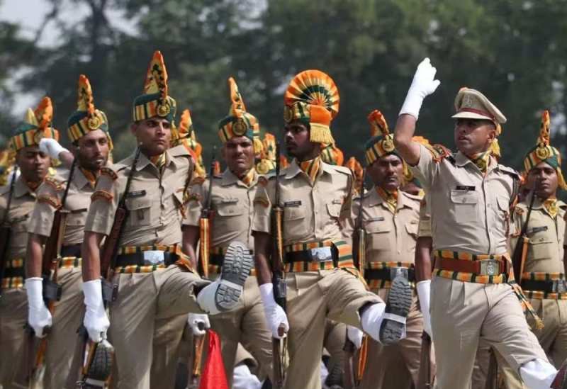 UP Police भर्ती में मिली 3 साल कि छूट, नए नियमों में यह हुआ बदलाव