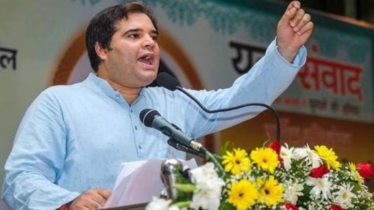 Varun Gandhi के गढ में किसानों के साथ फिर हो गया खेल ?