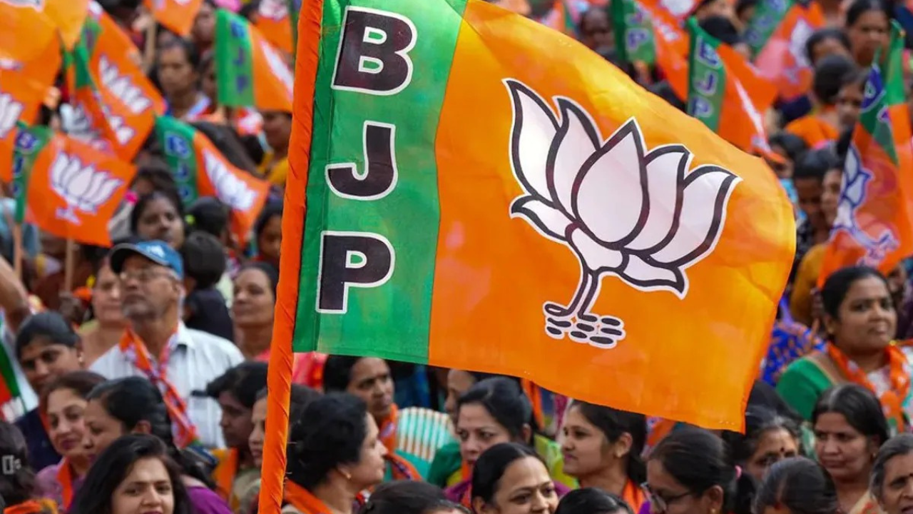 क्या bjp संजीव बालियान व सत्यपाल सिंह का काटेगी टिकट !