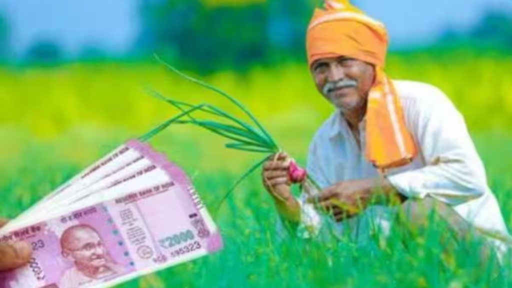 pm kisan की 16वीं किस्त चाहिए तो फौरन कर लें ये काम, वरना खाते में नहीं आएंगे 2000 रूपयें..