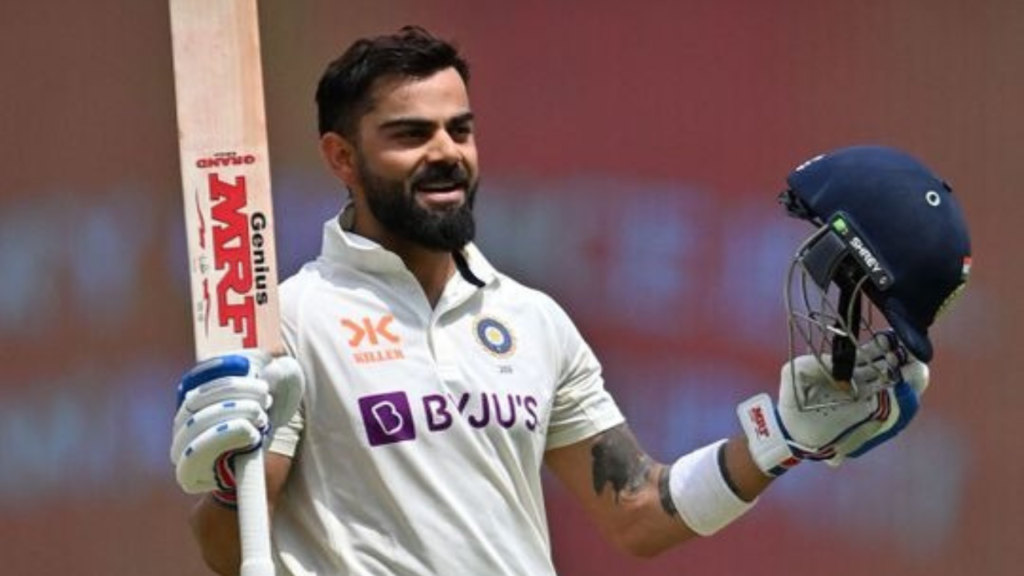 virat kholi के नाम दर्ज कीर्तिमान, अंतरराष्ट्रीय  क्रिकेट के 146 साल के इतिहास में पहली बार हुआ ऐसा,