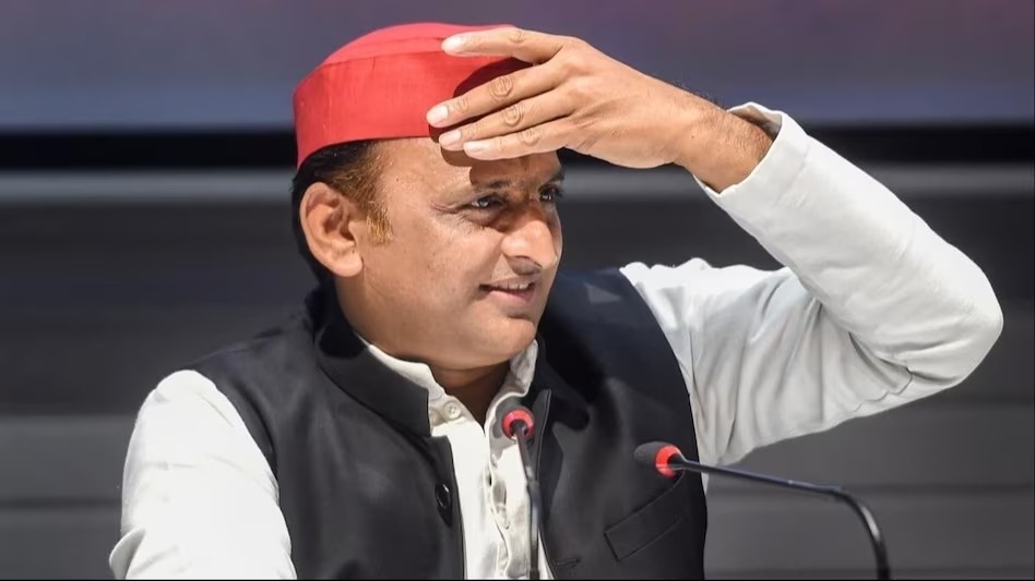 Akhilesh Yadav ने कांग्रेस की न्याय यात्रा को लेकर दिया ये बयान, बढी हलचल...  