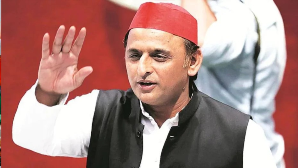 ओवैसी ने Akhilesh Yadav को दिया अल्टीमेटम, 5 सीटें नहीं दी तो उतार देंगे 25 उम्मीदवार...   