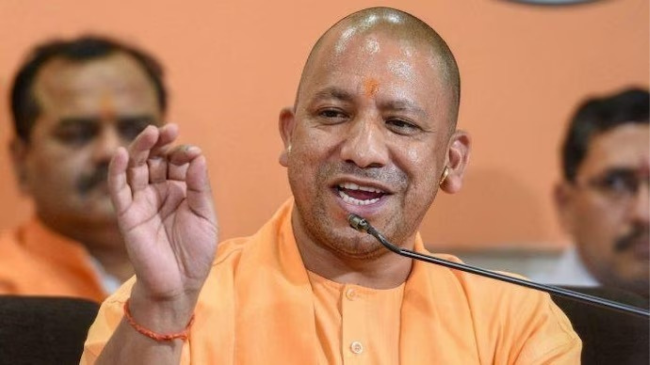 मुजफ्फरनगर: फिरोजपुर में CM Yogi किसानों से करेगें संवाद..   