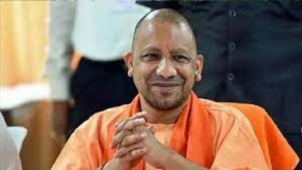 मुजफ्फरनगर: फिरोजपुर में CM Yogi किसानों से करेगें संवाद..  