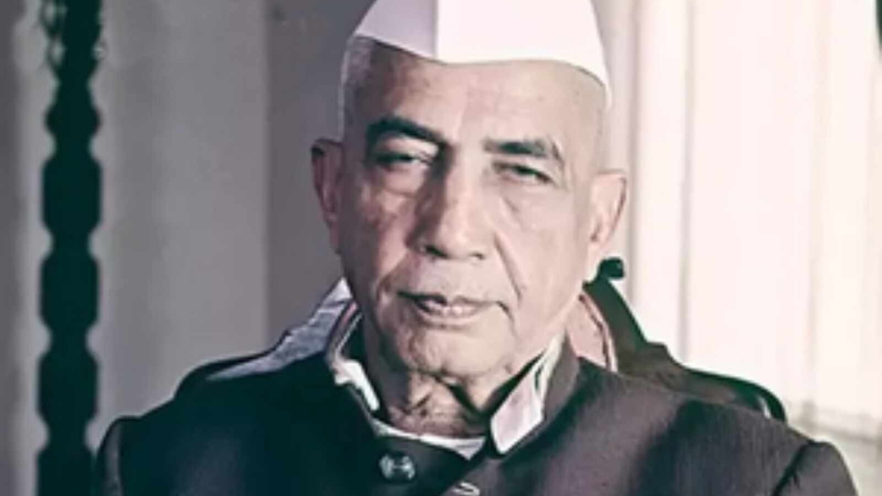 Chaudhary Charan Singh को भारत रत्न की घोषणा पर RLD नेता का बयान सामने आया..