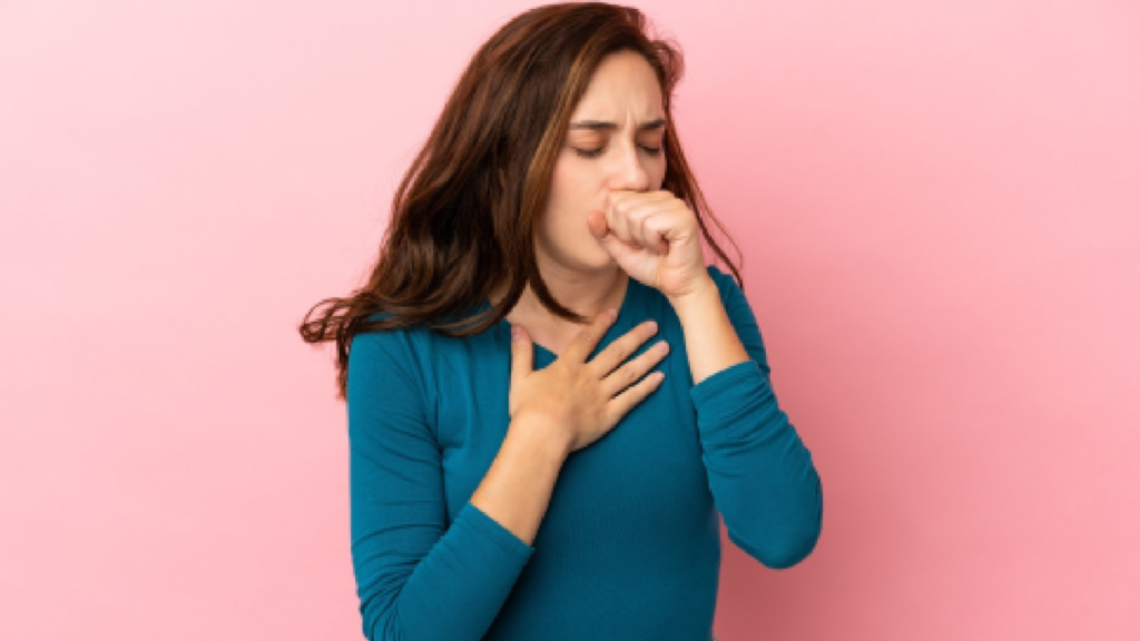 ज्यादा दिन Cough-जुकाम रुकने से हो सकती है ये गंभीर बीमारी, जानिए क्या है लक्षण...