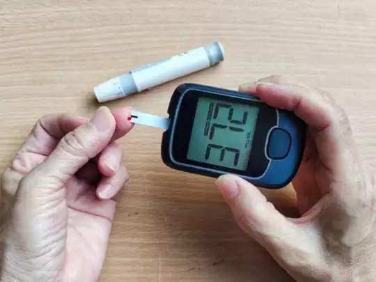 Diabetes मेलिटस को कंट्रोल करने के लिए करे ये काम... 