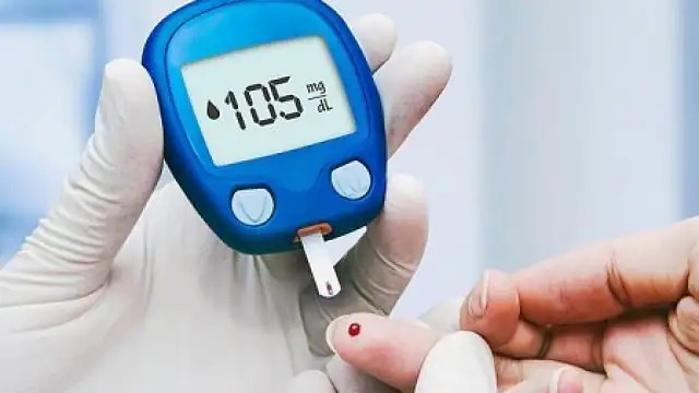 Diabetes पेशेंट्स के लिए परफेक्ट हैं ये स्नैक्स, शुगर में भी राहत…