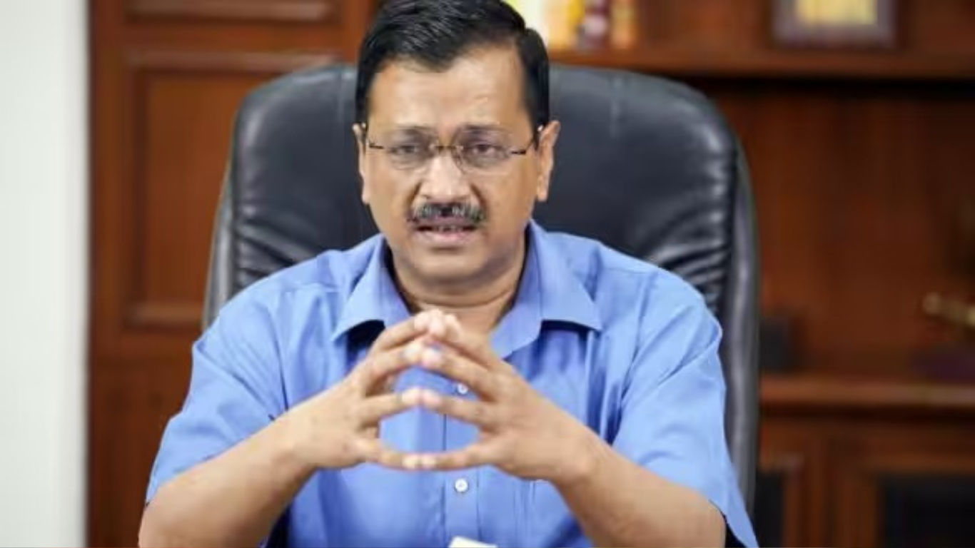 ED ने शराब घोटाले में पूछताछ के लिए दिल्ली सीएम केजरीवाल को सातवां समन, बढ़ सकती है परेशानी..  