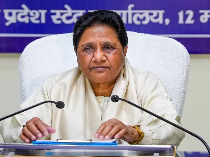 Mayawati ने क्यो दोहराया, अकेले लड़ेंगे 2024 का लोकसभा चुनाव, जानिए...