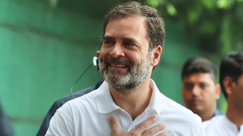 Rahul Gandhi को इस मामले में मिली बडी राहत, जाने पूरा मामला...