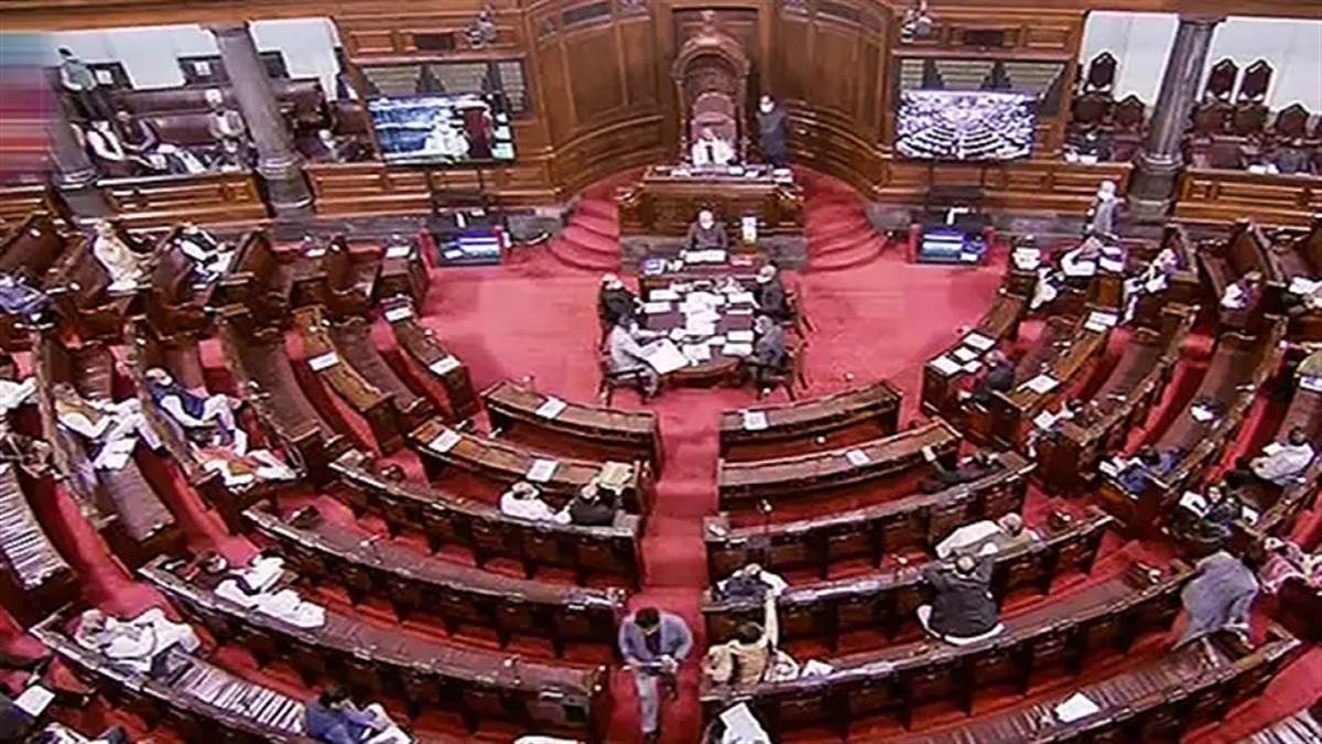 लोकसभा चुनाव से पहले Rajya Sabha सीट पर मचा सियासी घमासान...