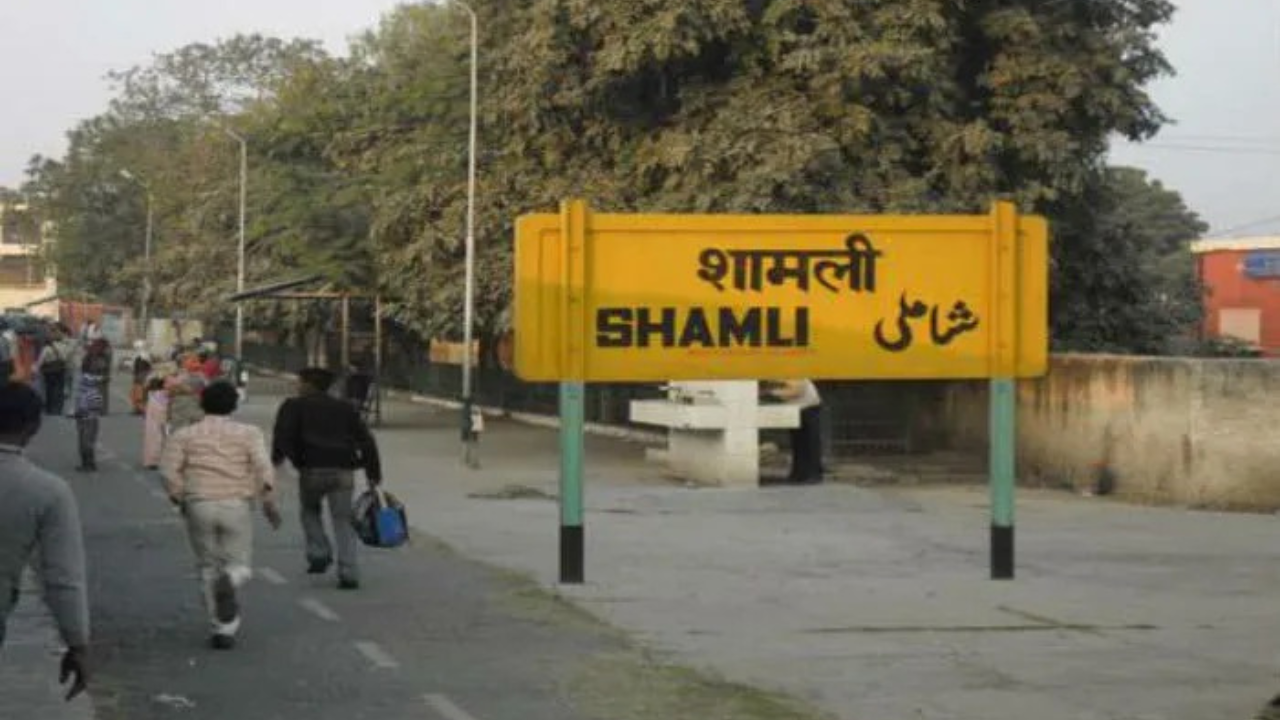 Shamli पुलिस के हत्थे चढा नशीले पदार्थ की तस्करी करने वाला तस्कर…