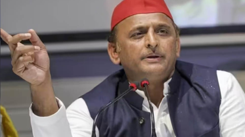 लखनऊ में आज Akhilesh से CBI कर सकती है पुछताछ, CBI  को पत्र लिखकर कही ये बात..