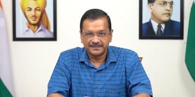 Arvind Kejriwal: सुनीता केजरीवाल- छापे में न पैसा मिला, न सबूत, सीएम 28 मार्च को कोर्ट में करेंगे खुलासा..