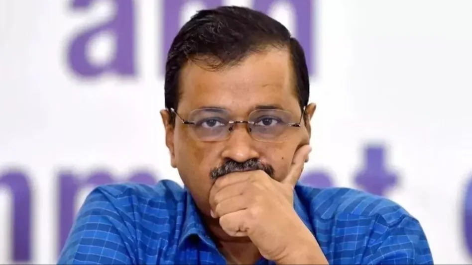 Arvind Kejriwal की गिरफ्तारी पर आक्रोश, कार्यकर्ताओं ने भाजपा के खिलाफ की नारेबाजी..