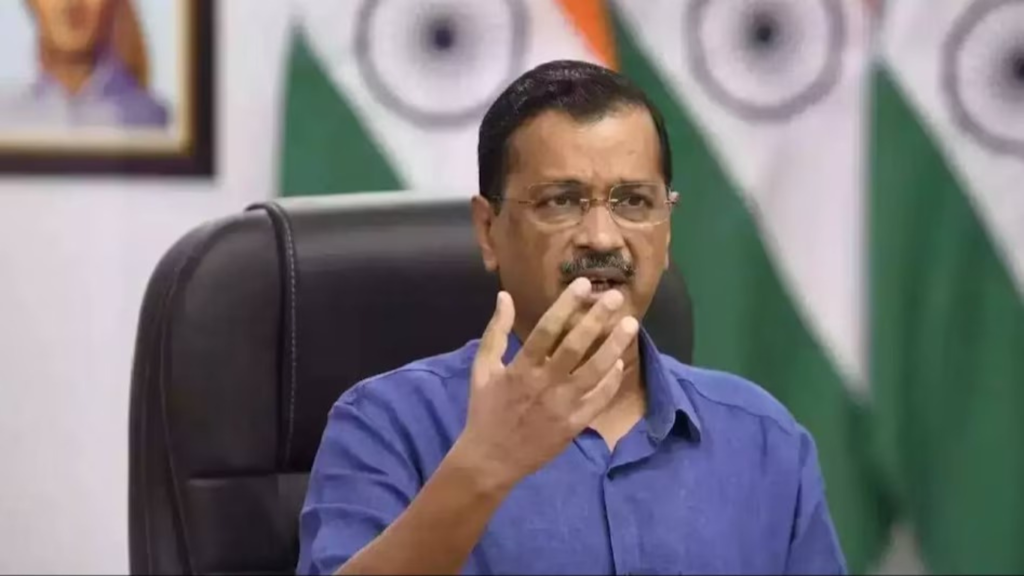 Arvind Kejriwal को ED का समन, 16 मार्च को होना होगा पेश- राउज एवेन्यू कोर्ट… 