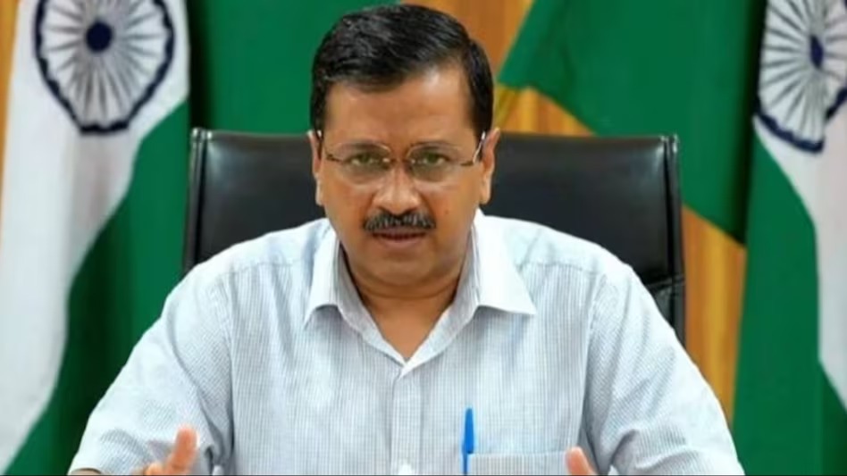 ED के खिलाफ फिर कोर्ट की शरण में अरविंद केजरीवाल, दंडात्मक कार्रवाई नहीं करने की मांग..  