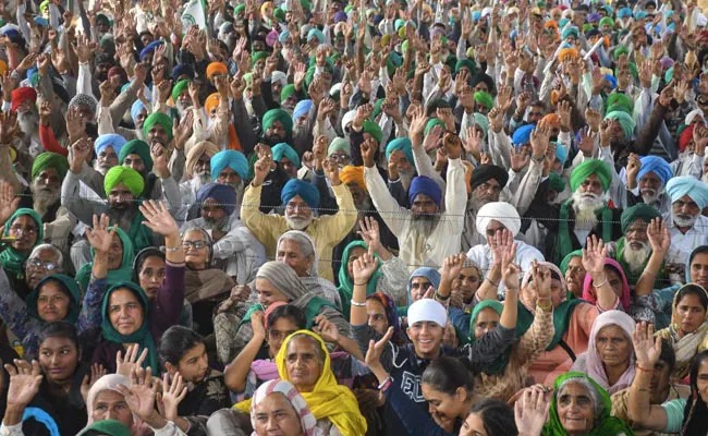 Farmer संगठन इस दिन दिल्ली कूच और अपनी अगली रणनीति का करेंगे एलान...