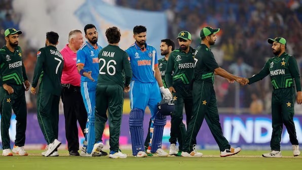 INDIA vs PAK: इस देश ने भारत-पाकिस्तान के बीच द्विपक्षीय सीरीज की मेजबानी की पेशकश की..