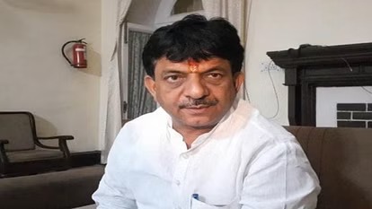 Kapil Dev Agarwal का बड़ा बयान,सपा-काग्रेंस पर जमकर कसा तंज….