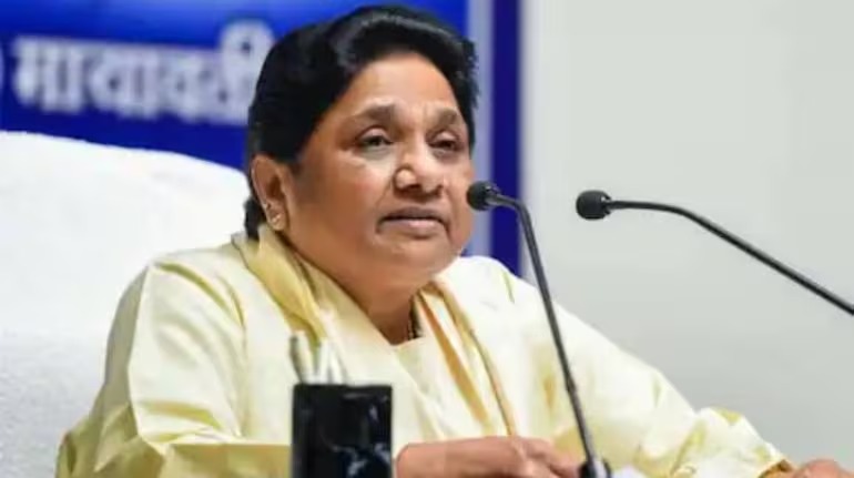 Lok Sabha Elections: Mayawati बदल सकती हैं इस सीट से प्रत्याशी, इसे लेकर जोरों पर चर्चा शुरू..