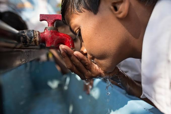 Saharanpur की स्मार्ट सिटी की कॉलोनियों के वार्ड 46 में पेयजल व्यवस्था नहीं सुधर रही....