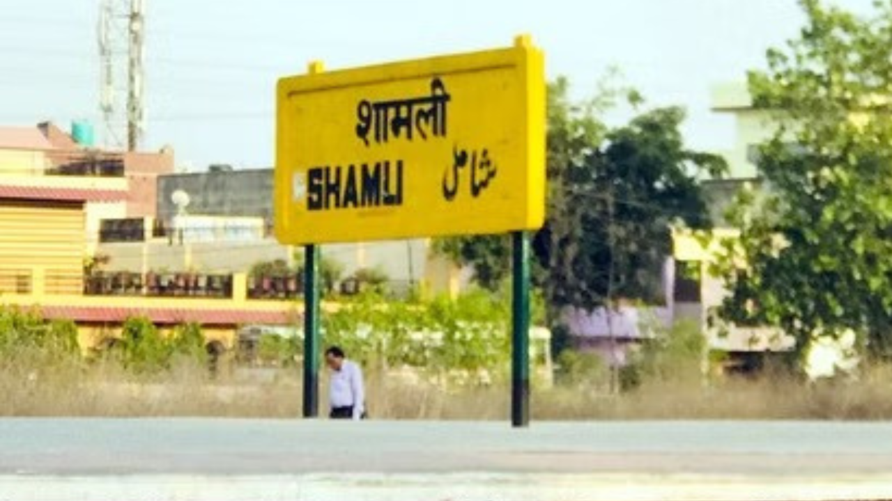 Shamli में फ्लाइंग स्क्वायड टीम ने चेंकिग के दौरान कार से दो लाख 50 हजार रुपये किये बरामद…