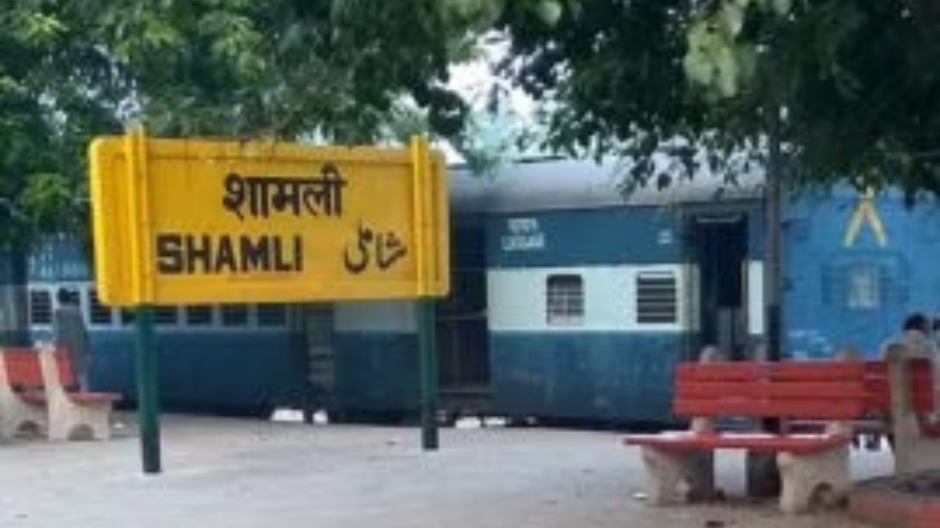 Shamli में हॉर्न बजाने पर हुआ विवाद, दबंगो ने रोडवेज बस चालक पर किया हमला...