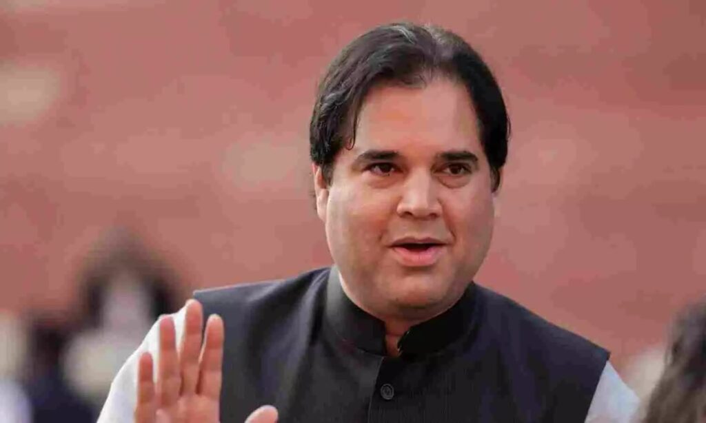 Pilibhit Lok Sabha Election: Varun Gandhi के रुख पर टिकीं सबकी निगाहें, साफ होगी आज तस्वीर..