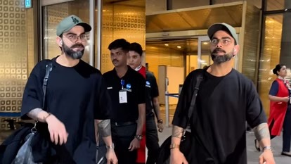 IPl से पहले हुई Virat Kohli की वापसी, आरसीबी फैंस के लिए बड़ी खुशखबरी…