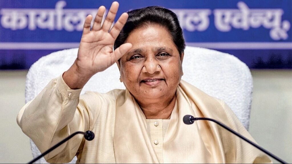 BSP के श्रावस्ती से सांसद राम शिरोमणि वर्मा व उनके भाई को पार्टी से निष्कासित, लगाया अनुशासनहीनता का आरोप....