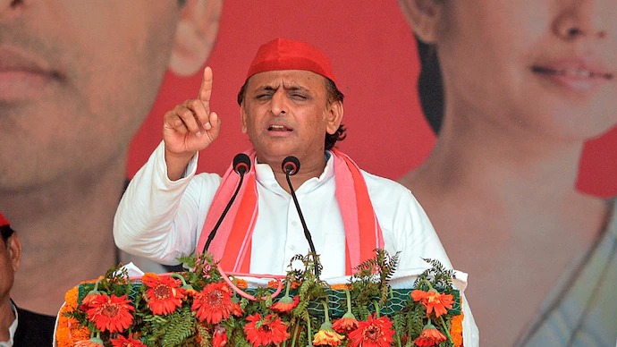 सपा अध्यक्ष Akhilesh Yadav नहीं लड़ेंगे लोकसभा चुनाव, जाने क्या है रणनीति…