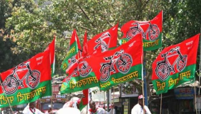 Akhilesh Yadav ने यूपी के इस जिले से बीजेपी सरकार पर साधा निशाना, उठाए कई मुद्दे........