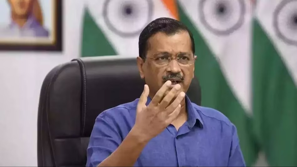 दिल्ली सीएम Arvind Kejriwal को सुप्रीम कोर्ट से भी राहत नहीं, ईडी को जारी हुआ नोटिस.......