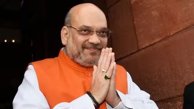 रामपुर-संभल और मुरादाबाद सीट को लेकर BJP गंभीर, गृहमंत्री अमित शाह ने दिए जीत के मंत्र…