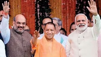 BJP ने किया UP की 2 सीटों पर उम्मीदवारों का एलान, कैसरगंज सीट पर नहीं खोले पत्ते, जानिए यह खास रिपोर्ट...