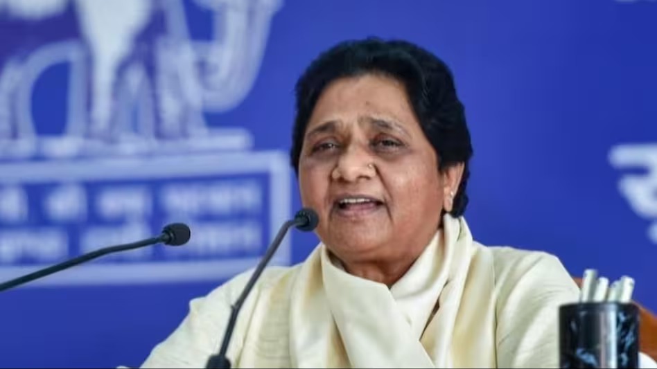 चुनाव के बीच BSP ने यूपी की इन तीन लोकसभा सीटों पर घोषित किए उम्मीदवार,जानिए किसे मिला मौका.......