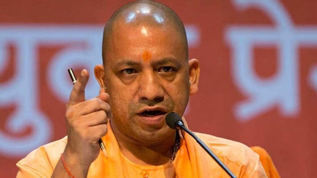 Shamli: CM Yogi ने कहा- बकाया गन्ना भुगतान नहीं किया तो किसानों को बना दिया जाएगा मिल मालिक....