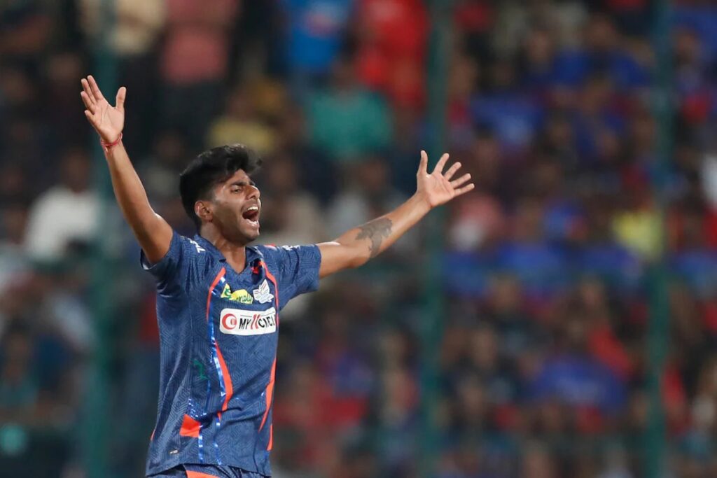 IPL 2024: RCB के खिलाफ 3 विकेट लेकर Mayank Yadav ने बनाया रिकॉर्ड, मलिंगा-ऑर्चर के क्लब में शामिल हुए, जानिए रिपोर्ट....