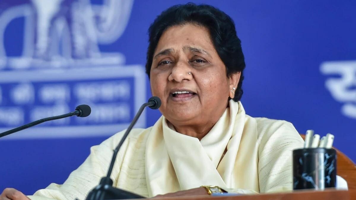 Mayawati के एक दांव ने BJP, SP के छुड़ाए पसीने, जौनपुर में मुकाबला दिलचस्प…